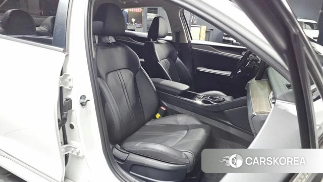 Kia K5 Hybrid 3rd Generation id 4402231 из Кореи 32