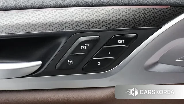 BMW X4 (G02) id 3610497 из Кореи 19