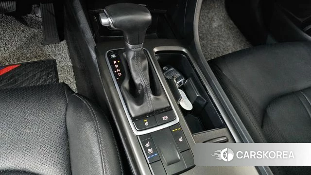 Kia The New K5 2nd generation id 4447917 из Кореи 31