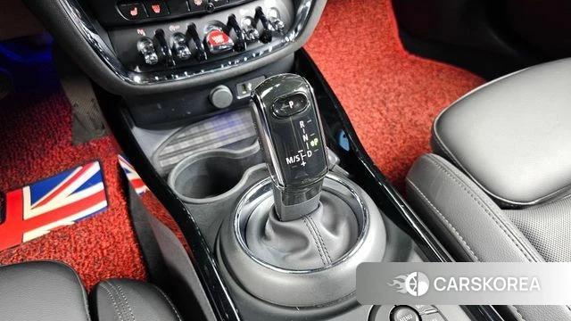 Mini Cooper Clubman id 4716897 из Кореи 30
