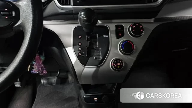 Kia The New Ray id 3296032 из Кореи 19