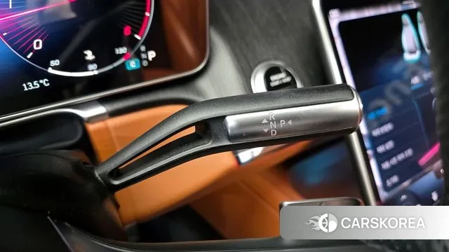 Mercedes-Benz S-Class W223 id 3366718 из Кореи 19