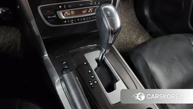 Renault Korea (Samsung) SM5 Nova id 3723612 из Кореи 19