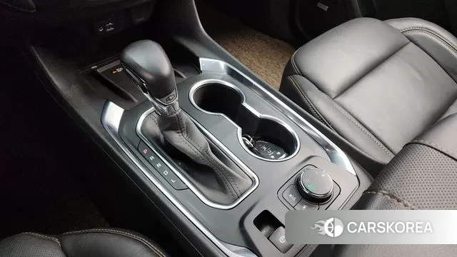 Chevrolet (GM Daewoo) Traverse id 3597461 из Кореи 19