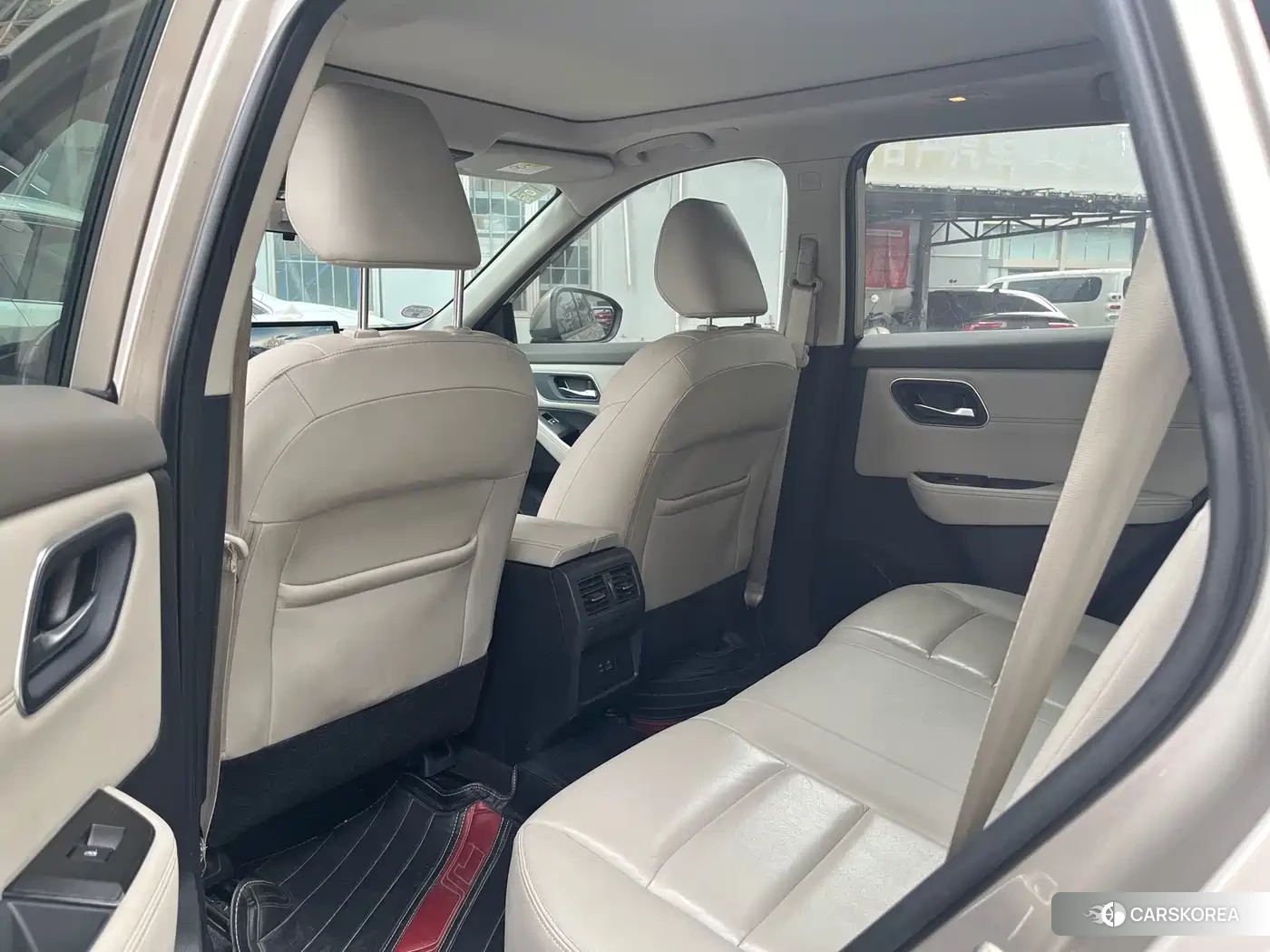 Nissan X-Trail id 4539426 из Китая 25
