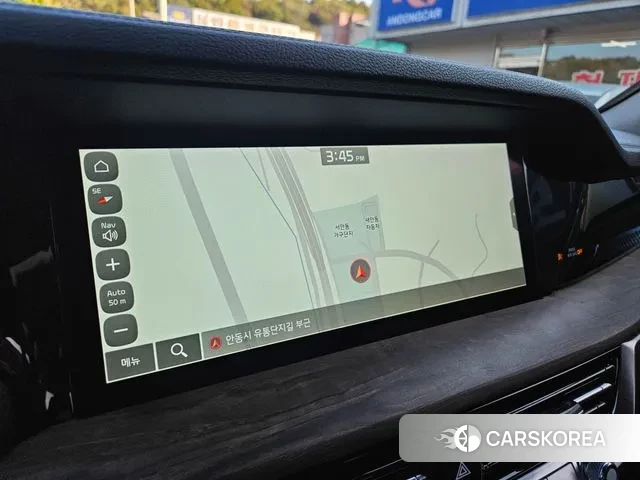 Kia Mohave Master id 3301877 из Кореи 19