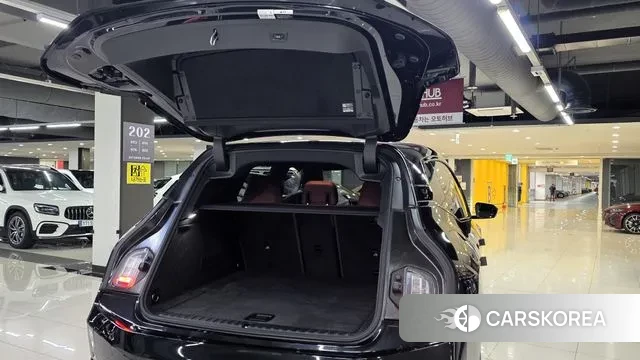 BMW iX id 3711677 из Кореи 18