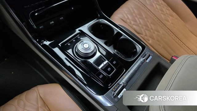 Kia Carnival 4th generation id 4282434 из Кореи 19
