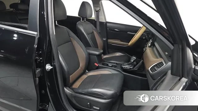 Kia Seltos id 3651101 из Кореи 19