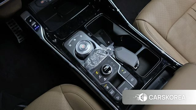 Kia The New Sorento 4th Generation id 4307865 из Кореи 19