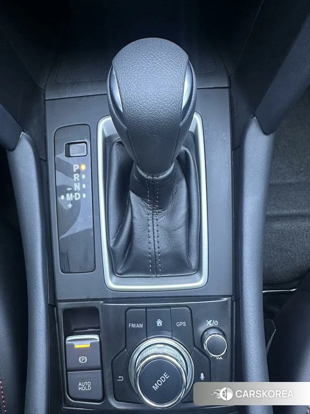 Mazda CX-4 id 4353340 из Китая 23