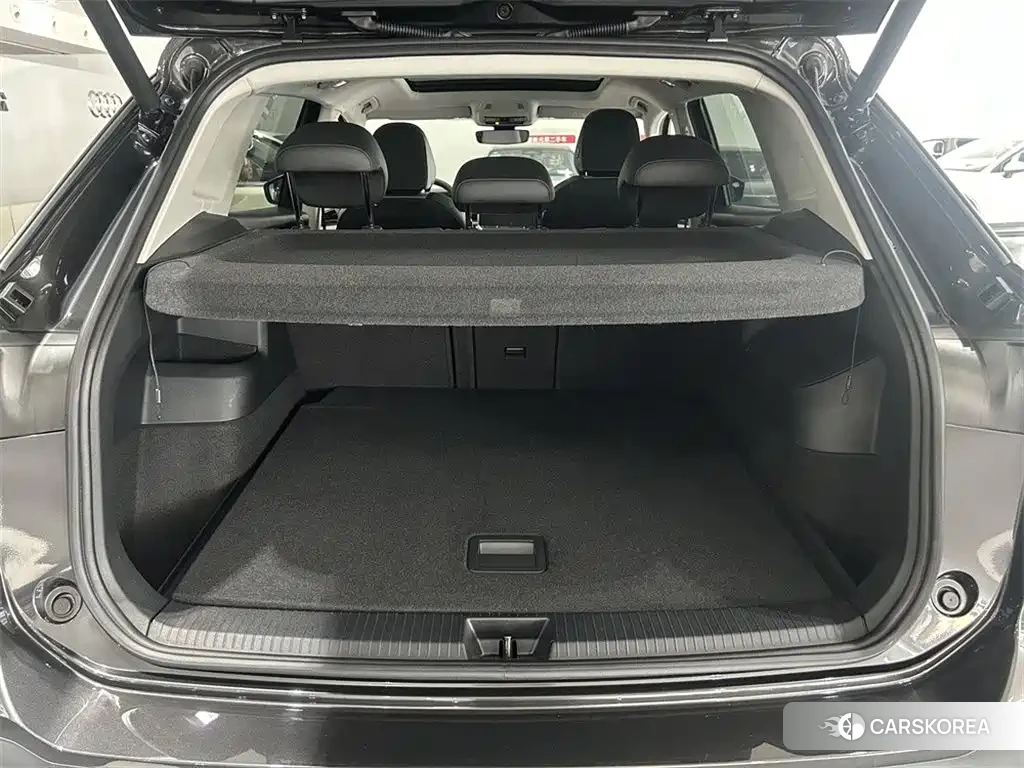 Volkswagen Tayron id 4599544 из Китая 13