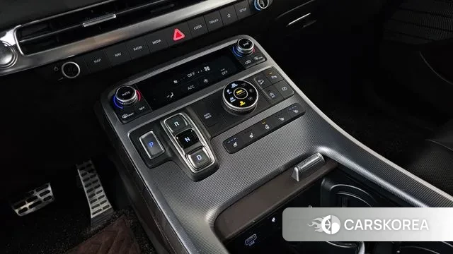 Hyundai The New Palisade id 3770792 из Кореи 19