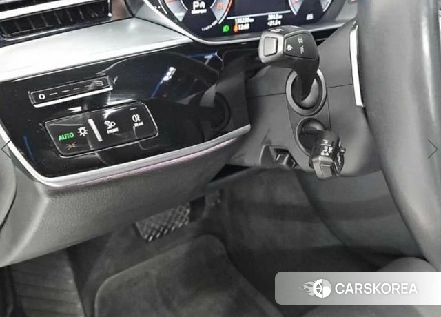 Audi A8 (D5) id 4232501 из Кореи 19