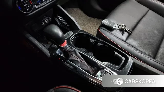 Chevrolet (GM Daewoo) Trailblazer id 3665941 из Кореи 19