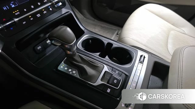 Kia Carnival 4th generation id 3827293 из Кореи 19