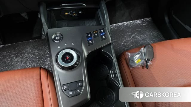 Kia The New Sportage 5th Generation id 3939951 из Кореи 19