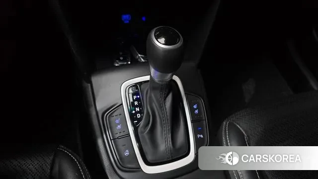 Hyundai Kona Hybrid id 3474187 из Кореи 19