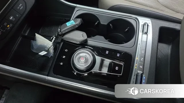 Kia The New Carnival 4th Generation id 3467149 из Кореи 19