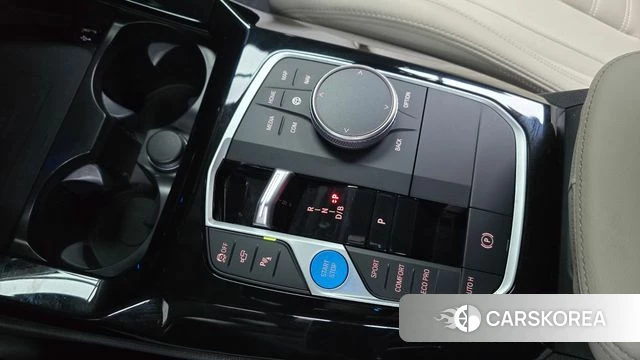 BMW iX3 id 4744355 из Кореи 32