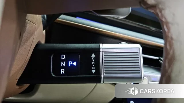 Hyundai Grandeur Hybrid (GN7) id 3120454 из Кореи 19