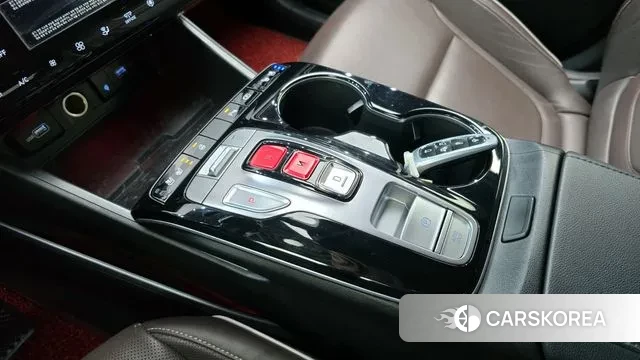 Hyundai Tucson (NX4) id 3666038 из Кореи 19