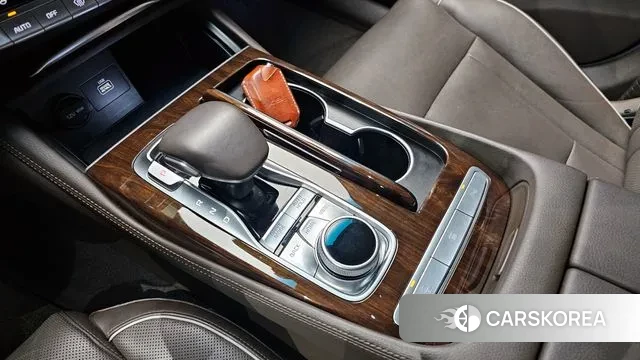 Kia More K9 id 3085565 из Кореи 19