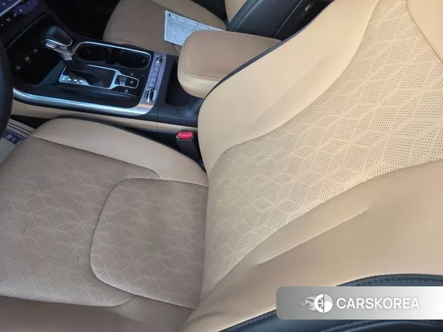 Kia Carnival 4th generation id 3551902 из Кореи 18