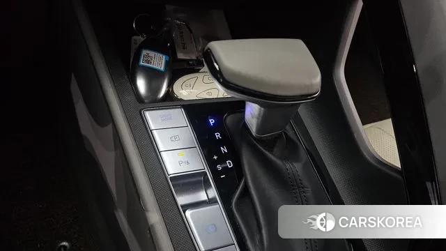 Hyundai The New Avante (CN7) id 3620052 из Кореи 19