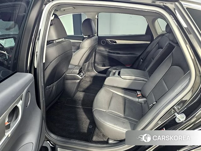 Hyundai The New Grandeur IG Hybrid id 4445326 из Кореи 19