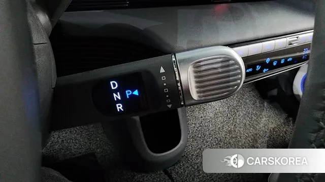 Hyundai Ionic 5 id 3635228 из Кореи 19