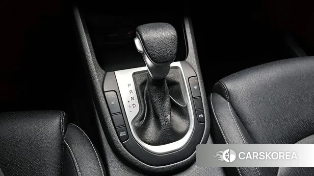 Kia The New K3 2nd generation id 3342671 из Кореи 19