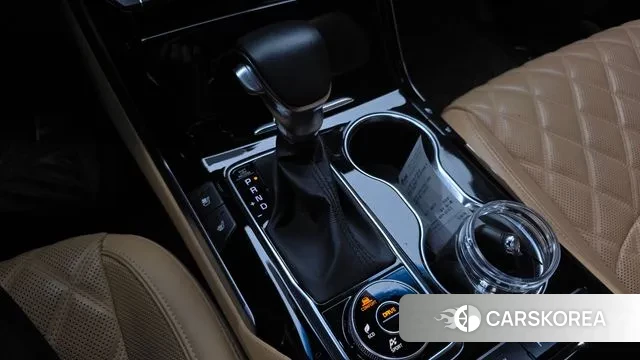 Kia Mohave Master id 3421550 из Кореи 19