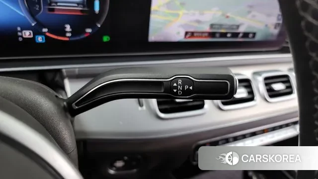 Mercedes-Benz GLE-Class W167 id 3434126 из Кореи 19