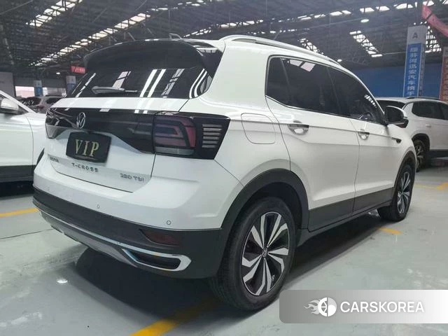 Volkswagen Tu Kai id 4265086 из Китая 21