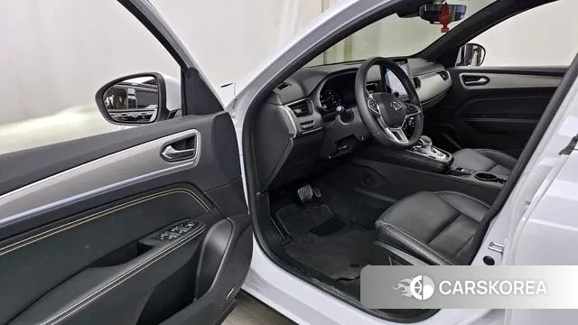 Renault Korea (Samsung) XM3 id 3565818 из Кореи 19