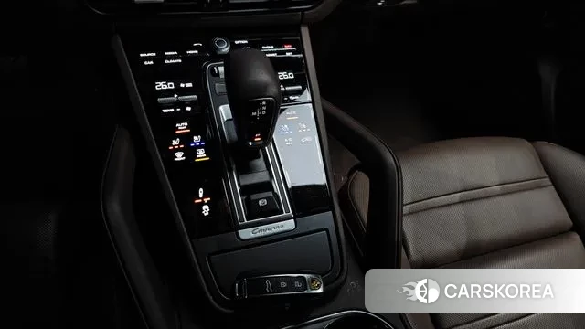 Porsche Cayenne (PO536) id 3472338 из Кореи 19