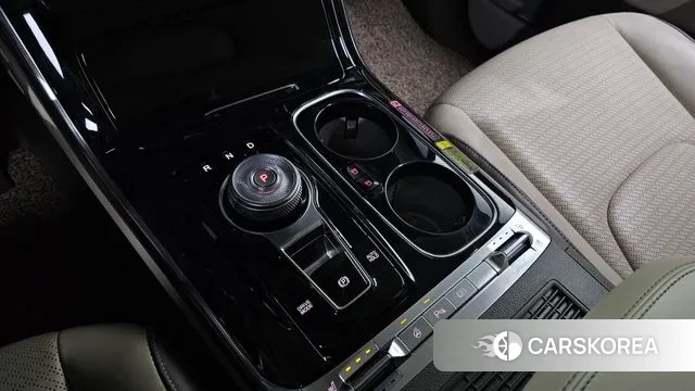 Kia Carnival 4th generation id 3765282 из Кореи 19