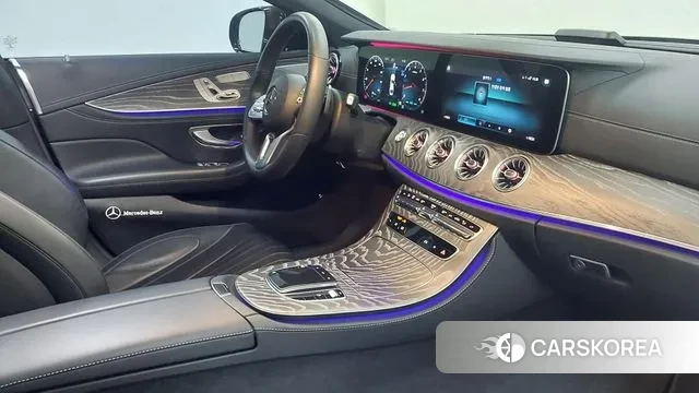 Mercedes-Benz CLS-Class C257 id 3741558 из Кореи 19