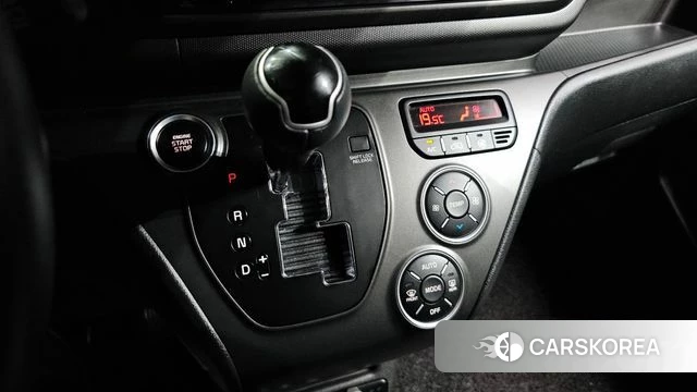 Kia The New Kia Ray id 3870369 из Кореи 19