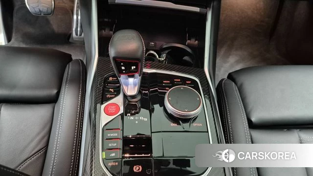 BMW M2 (G87) id 4695630 из Кореи 19
