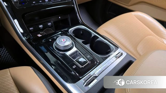 Kia Carnival 4th generation id 3839794 из Кореи 19