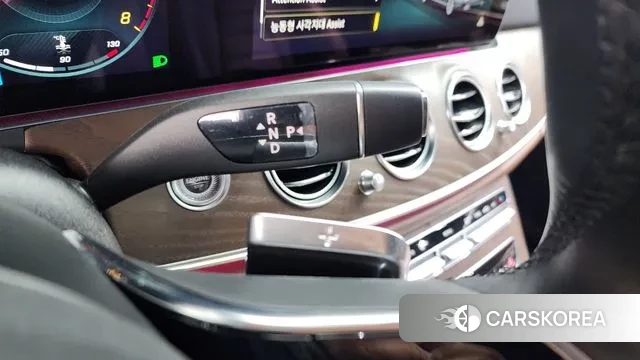 Mercedes-Benz E-Class W213 id 3372436 из Кореи 19