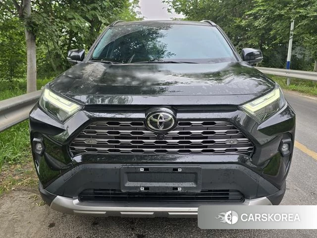 Toyota RAV4 Rongfang id 4333781 из Китая 14