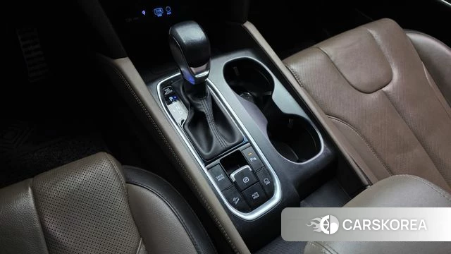 Hyundai Santa Fe TM id 3813926 из Кореи 19