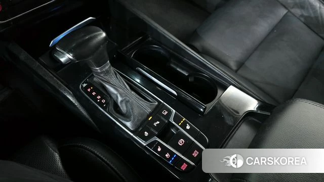 Kia Come New K7 id 4225528 из Кореи 19