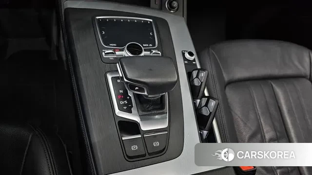 Audi Q5 (FY) id 3395856 из Кореи 19