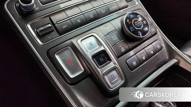 Hyundai The New Santa Fe id 3897227 из Кореи 19