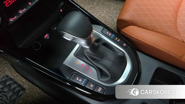 Kia The New K3 2nd generation id 3963534 из Кореи 19