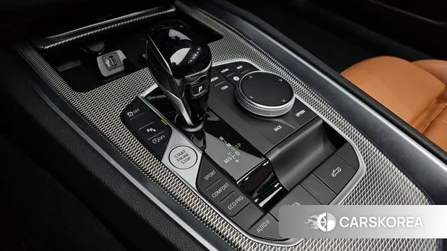 BMW Z4 (G29) id 3659655 из Кореи 19